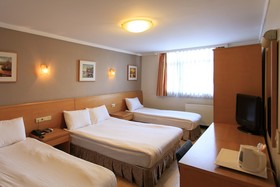 Hotel Inter Istanbul