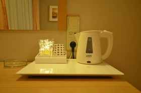 Hotel Inter Istanbul