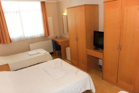 Hotel Inter Istanbul