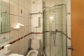 Hotel Inter Istanbul