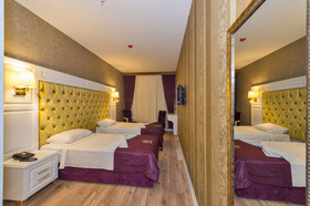 Harmony Hotel & Spa Merter