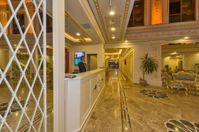 Harmony Hotel & Spa Merter