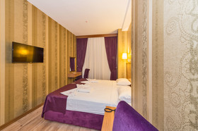 Harmony Hotel & Spa Merter