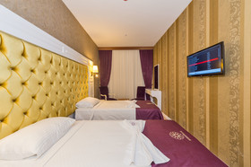 Harmony Hotel & Spa Merter