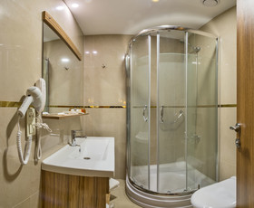 Harmony Hotel & Spa Merter