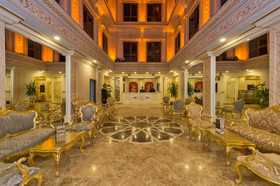 Harmony Hotel & Spa Merter