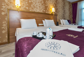 Harmony Hotel & Spa Merter