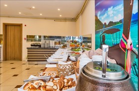 Harmony Hotel & Spa Merter