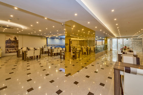 Harmony Hotel & Spa Merter