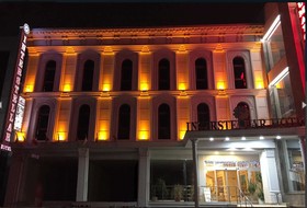 Harmony Hotel & Spa Merter