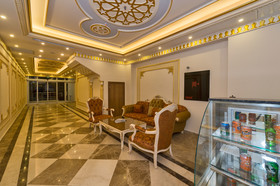 Harmony Hotel & Spa Merter