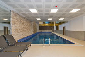 Harmony Hotel & Spa Merter