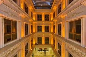 Harmony Hotel & Spa Merter