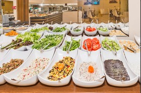 Harmony Hotel & Spa Merter