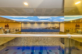 Harmony Hotel & Spa Merter