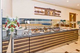 Harmony Hotel & Spa Merter