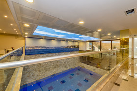 Harmony Hotel & Spa Merter