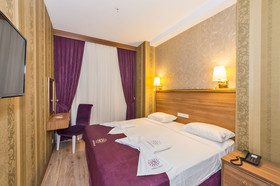 Harmony Hotel & Spa Merter