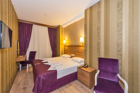 Harmony Hotel & Spa Merter