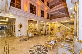 Harmony Hotel & Spa Merter