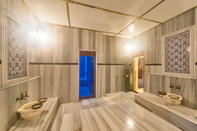 Harmony Hotel & Spa Merter