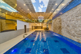 Harmony Hotel & Spa Merter