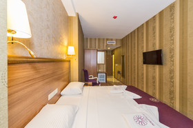 Harmony Hotel & Spa Merter