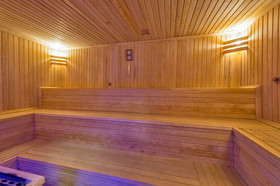 Harmony Hotel & Spa Merter