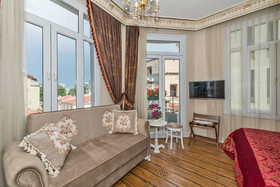 IQ Houses Kurabiye