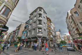 IQ Houses Kurabiye