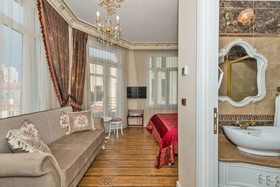 IQ Houses Kurabiye
