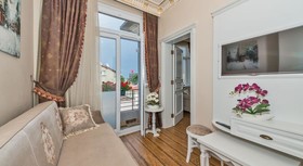 IQ Houses Kurabiye