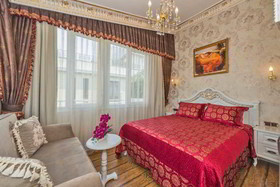 IQ Houses Kurabiye