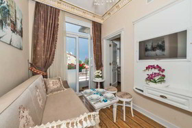 IQ Houses Kurabiye