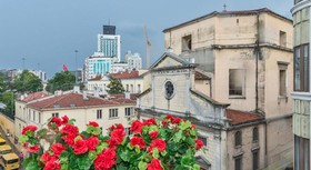 IQ Houses Kurabiye