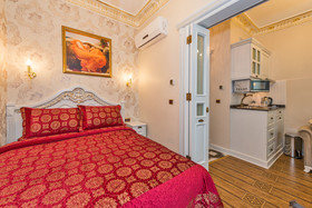 IQ Houses Kurabiye