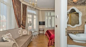 IQ Houses Kurabiye