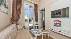 IQ Houses Kurabiye