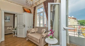 IQ Houses Kurabiye