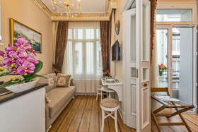 IQ Houses Kurabiye