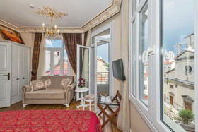 IQ Houses Kurabiye