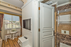 IQ Houses Kurabiye