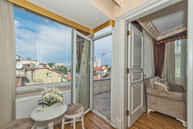 IQ Houses Kurabiye
