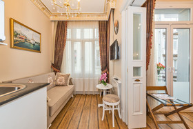 IQ Houses Kurabiye