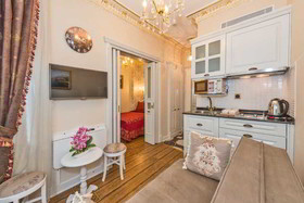 IQ Houses Kurabiye