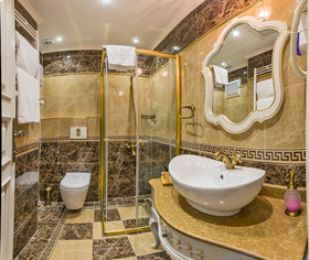 IQ Houses Kurabiye