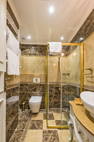 IQ Houses Kurabiye