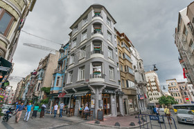IQ Houses Kurabiye