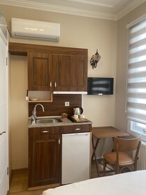 Çiragan's Omnia Hotel