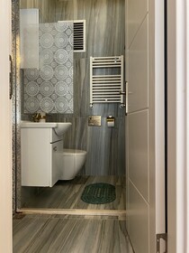 Çiragan's Omnia Hotel